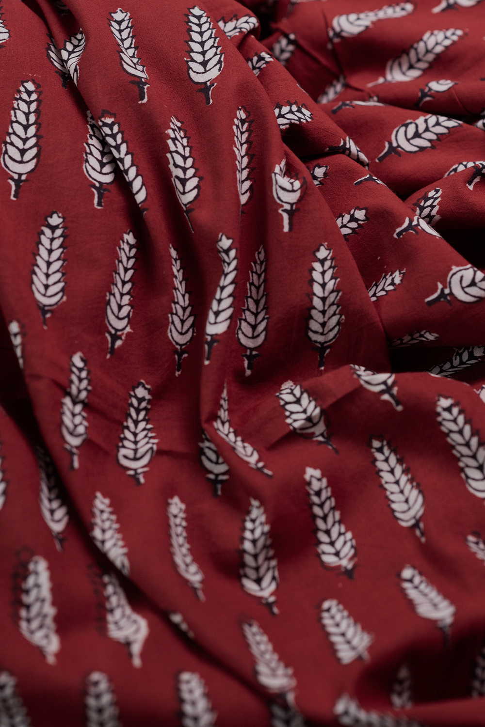 Cotton Fabric - Matkatus