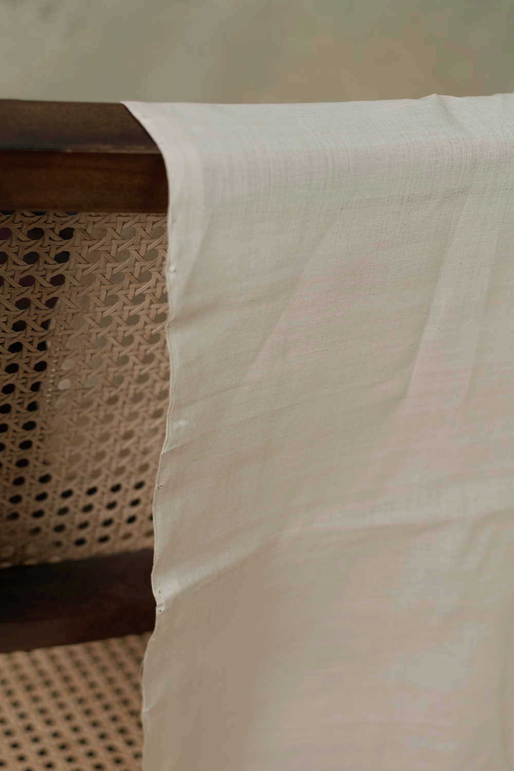 Cotton Fabric -Matkatus