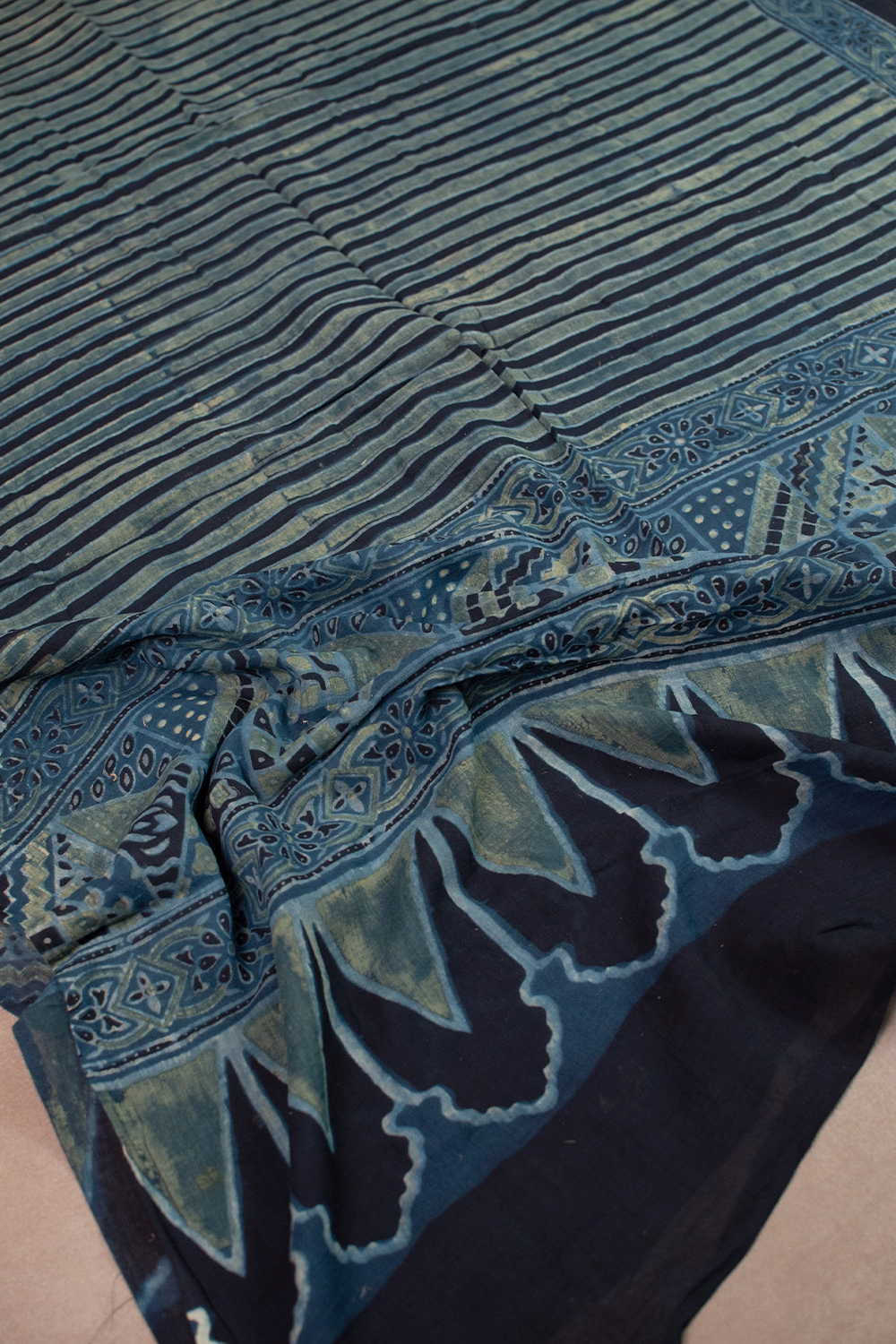 Dupatta - Matkatus 