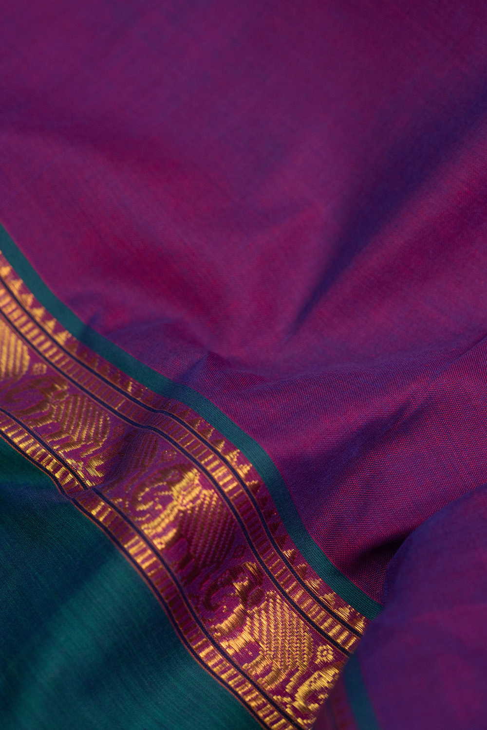 Cotton Fabric -  Matkatus 