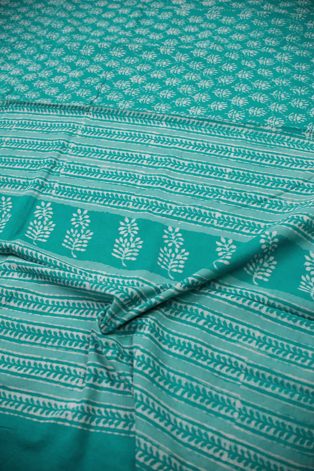 Cotton Saree - Matkatus 