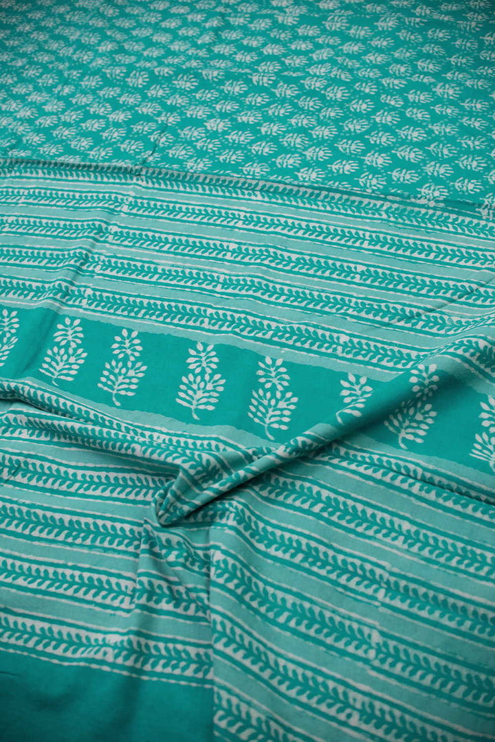 Cotton Saree - Matkatus 