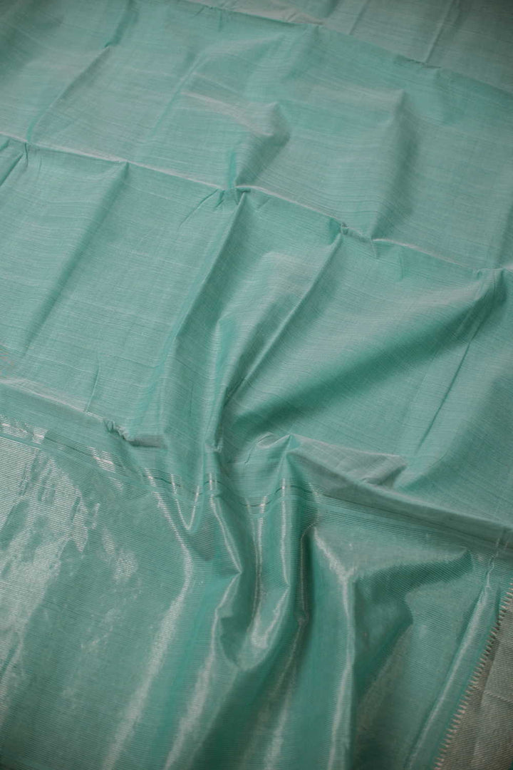 Mangalagiri Cotton Saree - Matkatus 