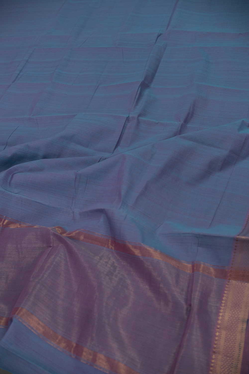 Cotton Saree-Matkatus