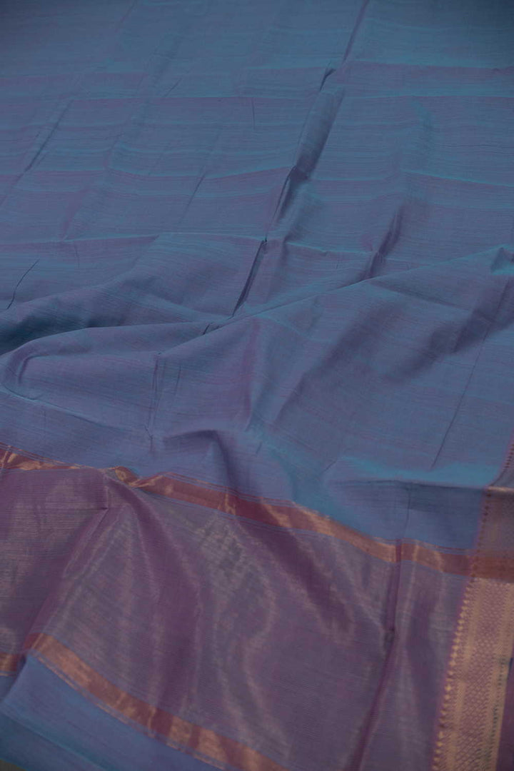 Cotton Saree-Matkatus
