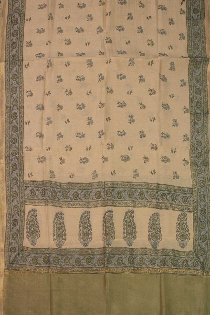 Silk Cotton Dupattas - Matkatus 