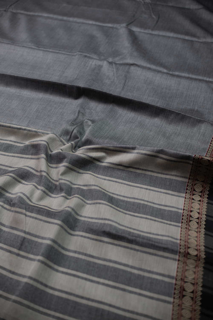 Cotton Saree - Matkatus 