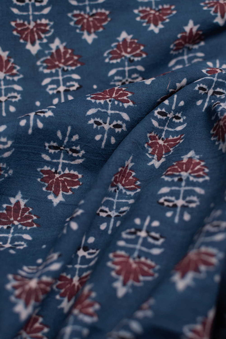 Cotton Fabric-Matkatus