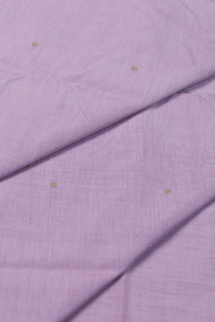 Handwoven Cotton Fabric- Matkatus 