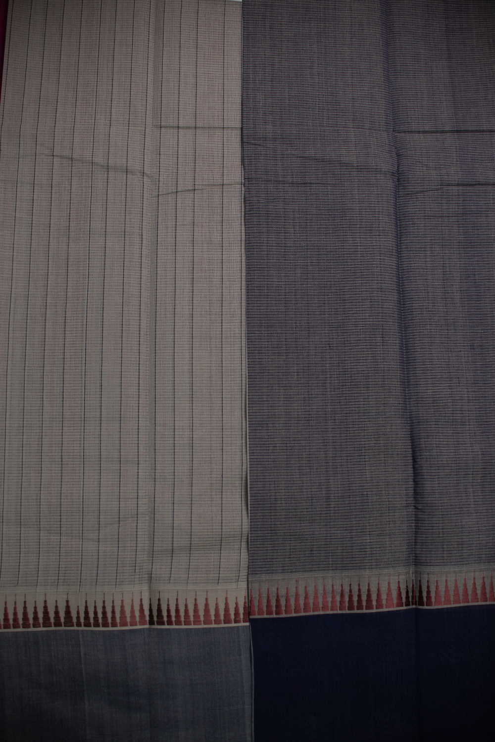 Sarees - Matkatus