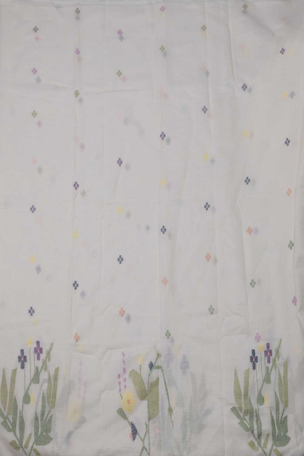 Cotton Fabri-Matkatus 