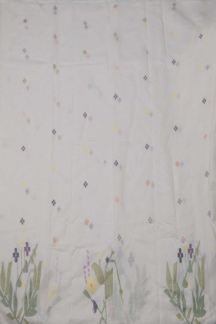 Cotton Fabri-Matkatus 