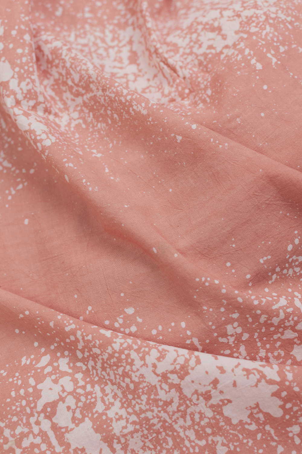 Block Printed Fabrics - Matkatus 