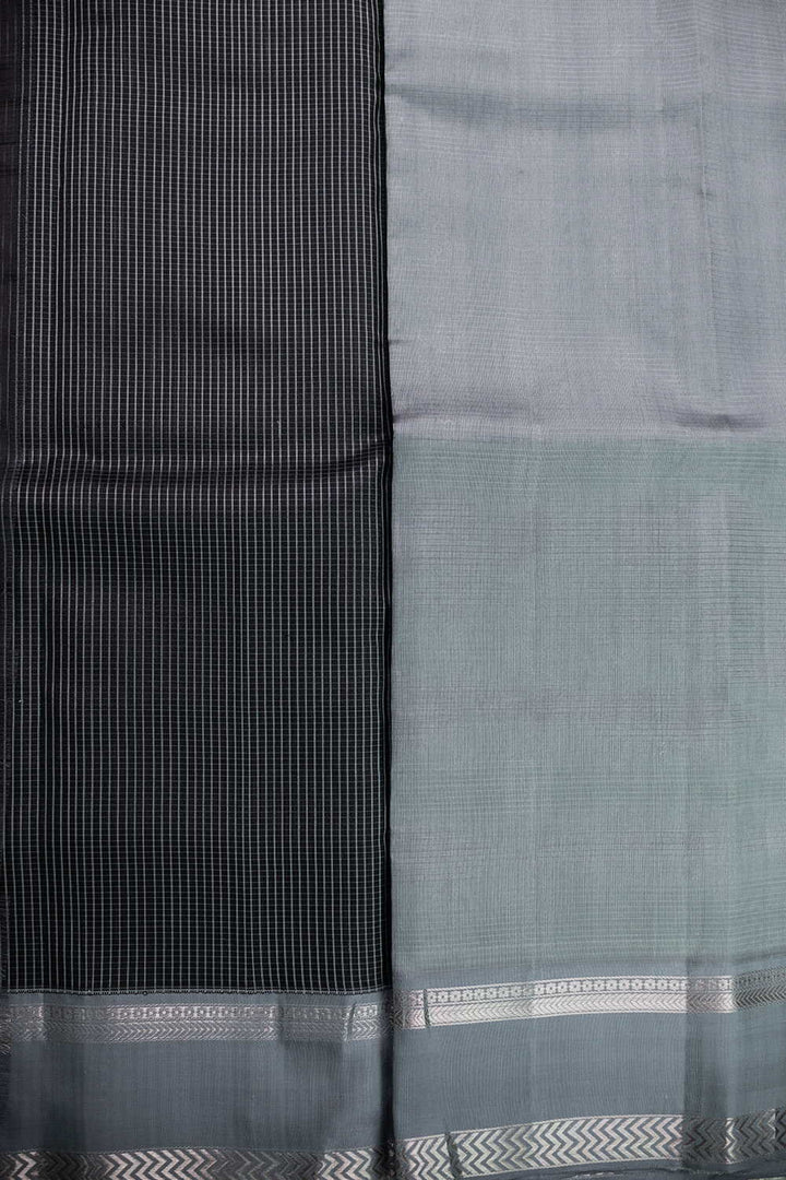 Traditional Silk Saree - Matkatus 