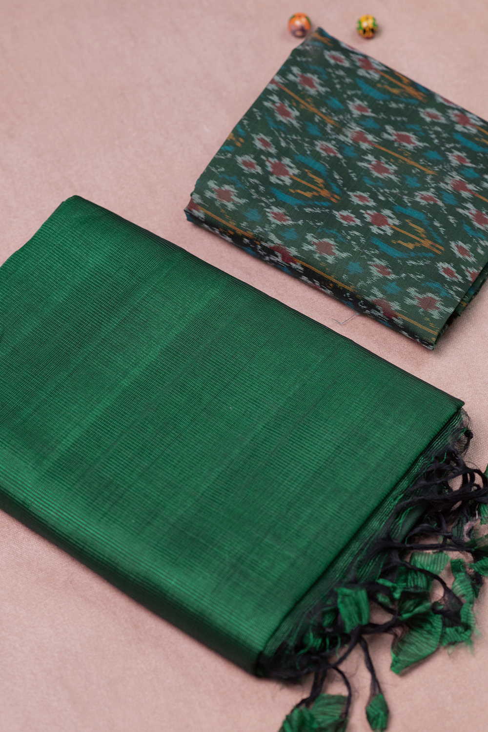 Mangalagiri Sarees - Matkatus 