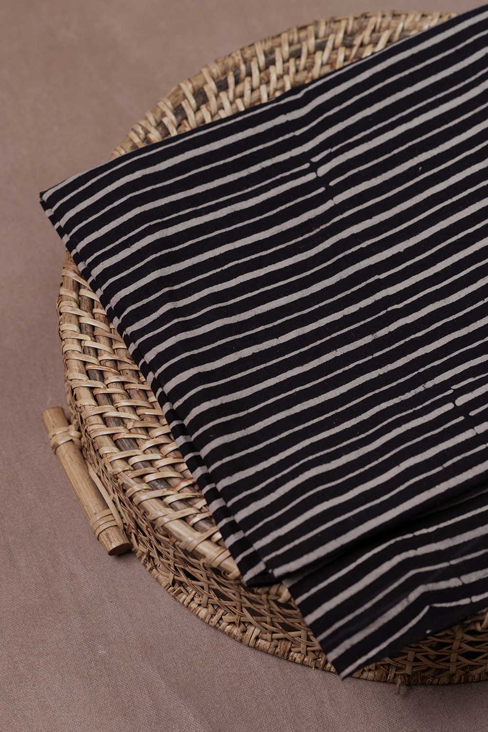 Ajrak Fabric - Matkatus