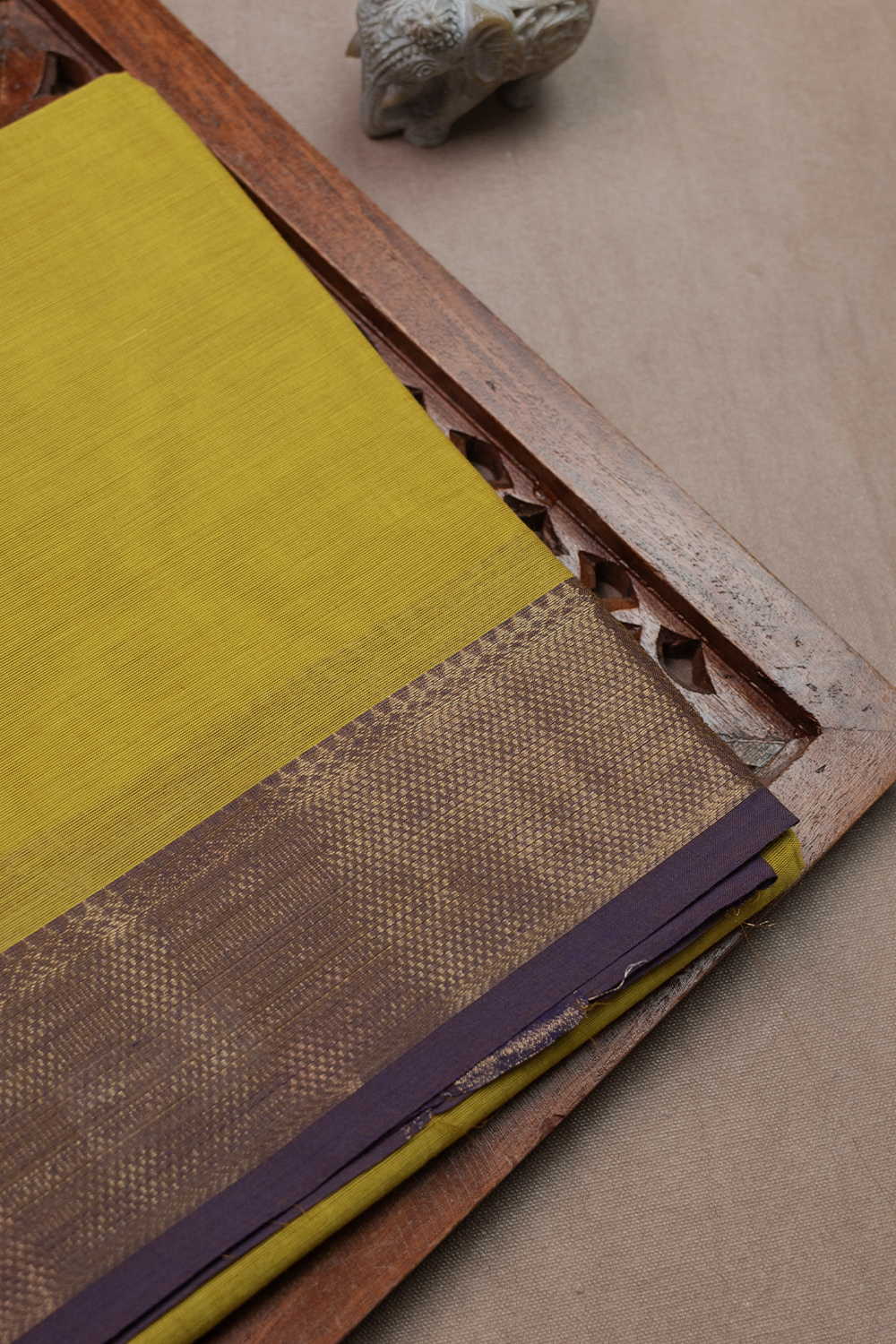 Kanchi Cotton Sarees - Matkatus 