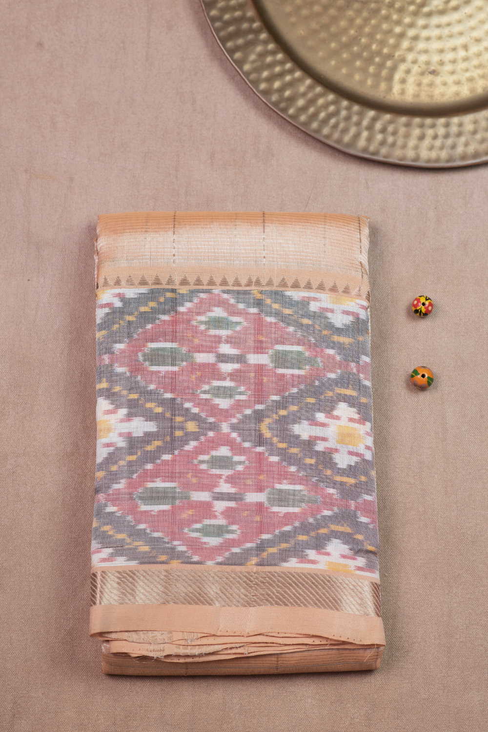 Sarees - Matkatus 