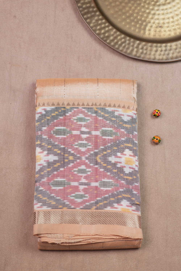 Sarees - Matkatus 