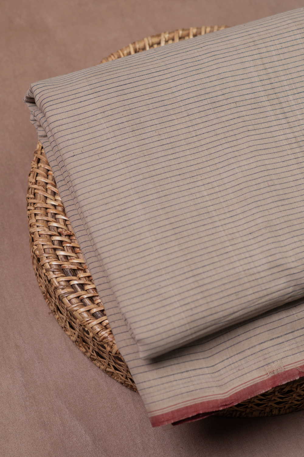 Handspun Fabric - Matkatus 