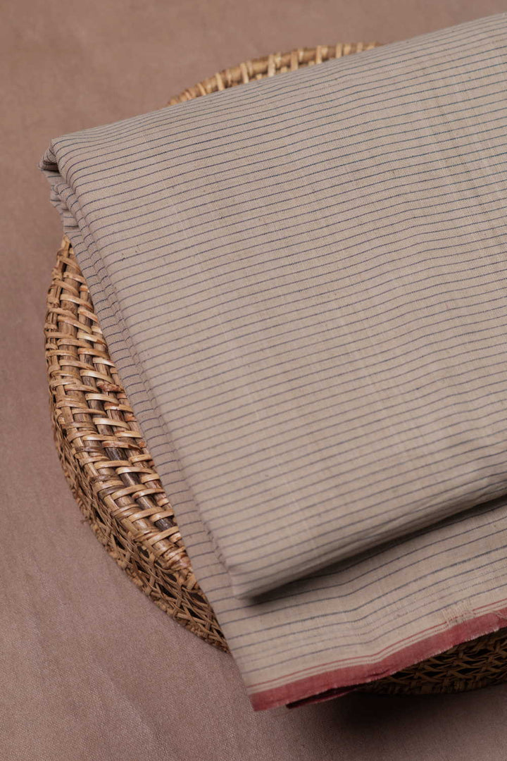 Handspun Fabric - Matkatus 