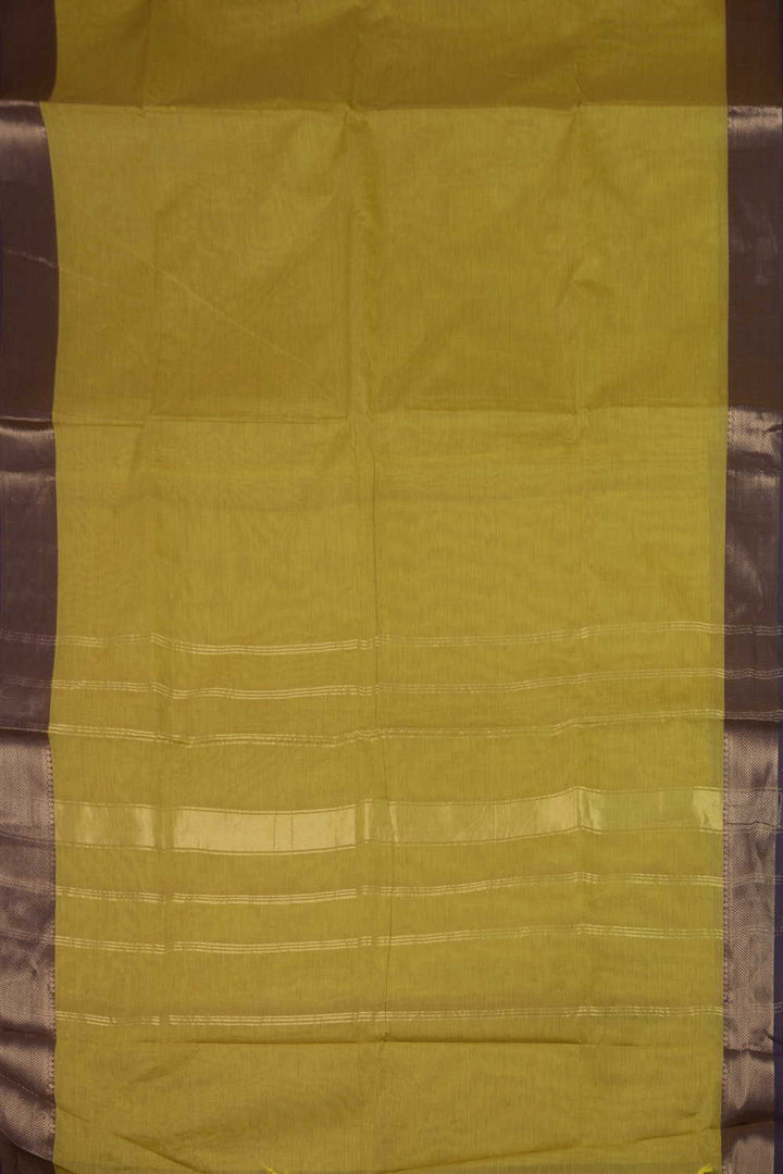 Traditional Cotton Sarees - Matkatus 