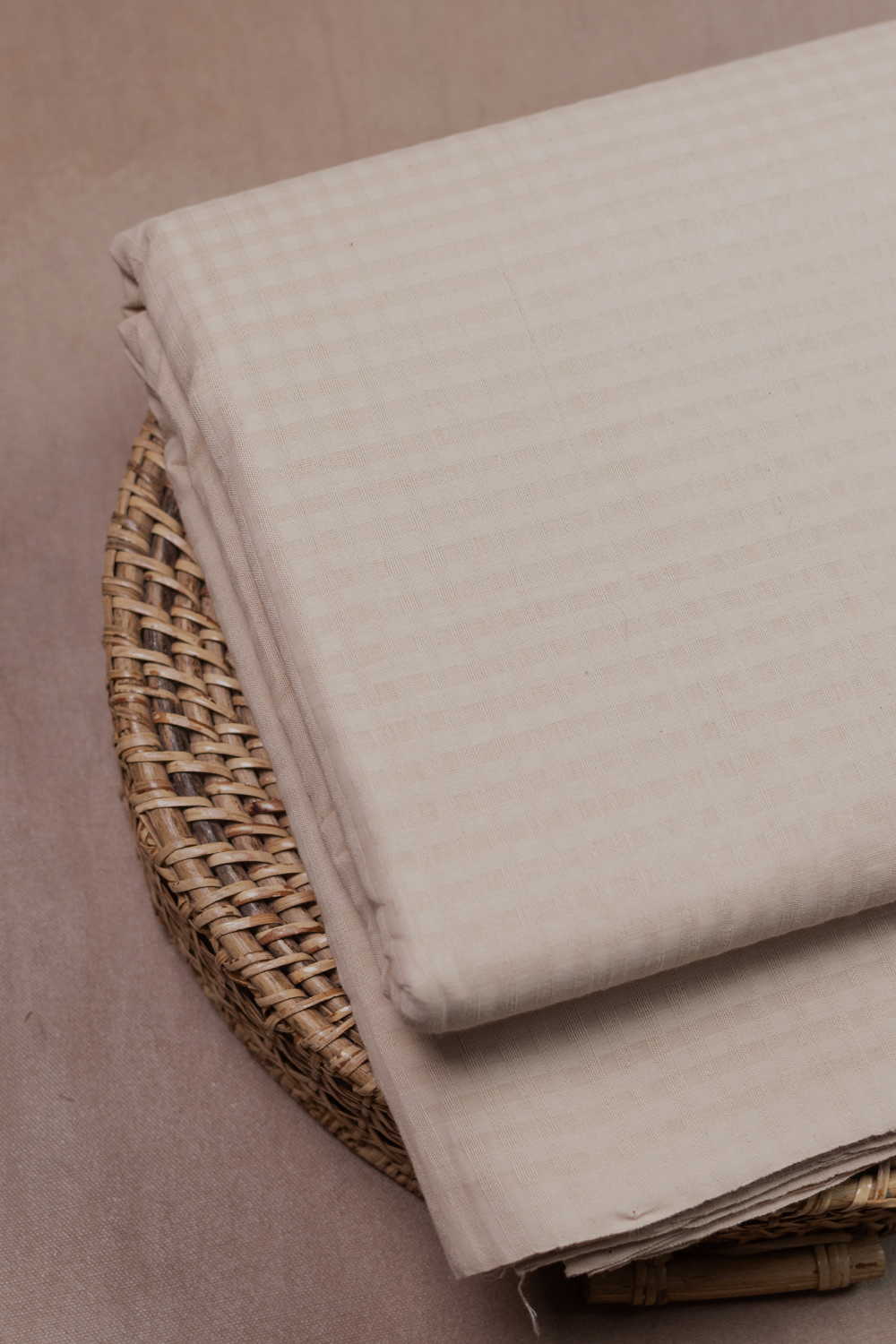 Mangalagiri Plain Fabric -Matkatus