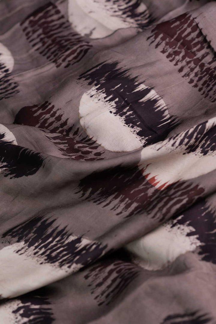Silk Fabric - Matkatus 