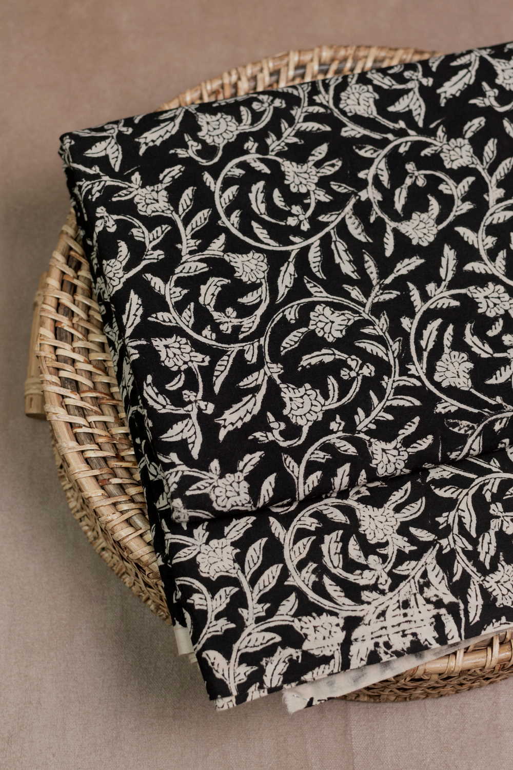 Cotton Fabric-Mtatkatus 
