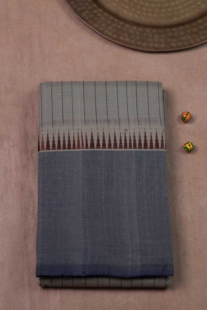 Sarees - Matkatus