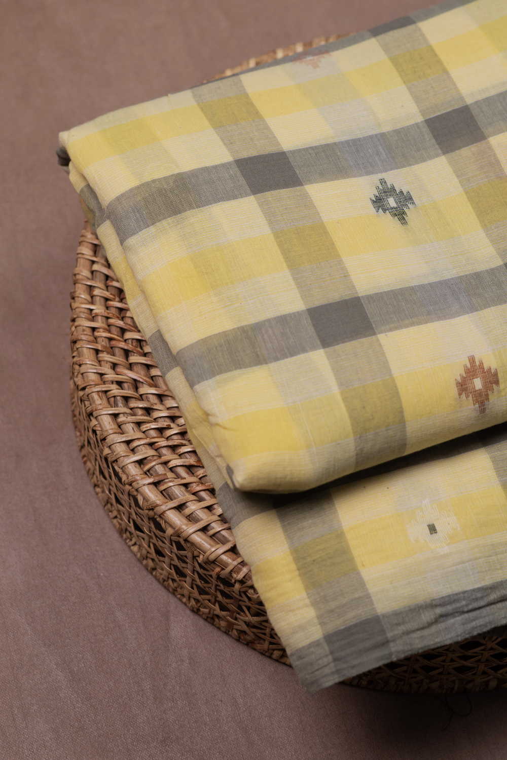 Handloom Fabrics - Matkatus