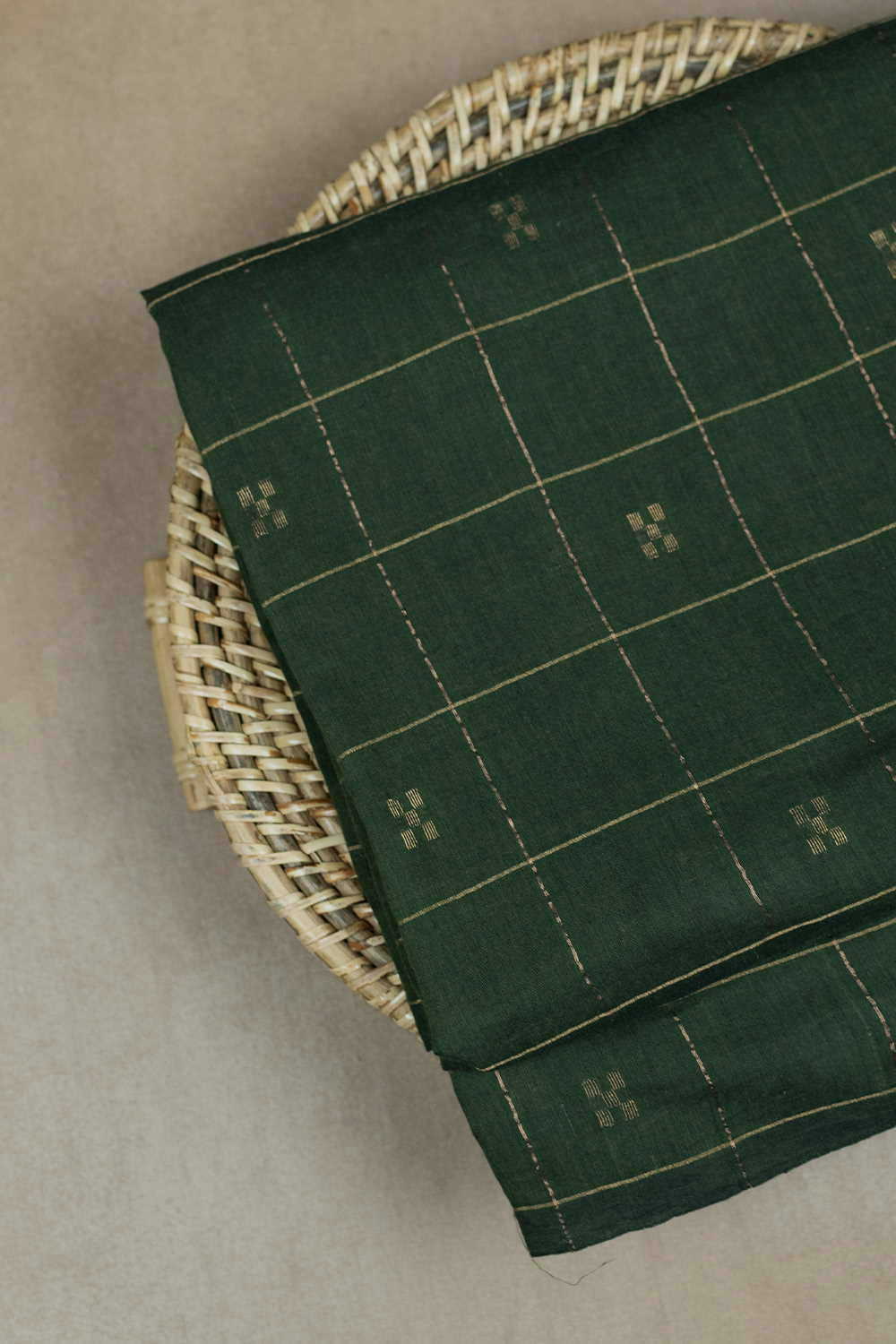 Handloom Fabrics - Matkatus