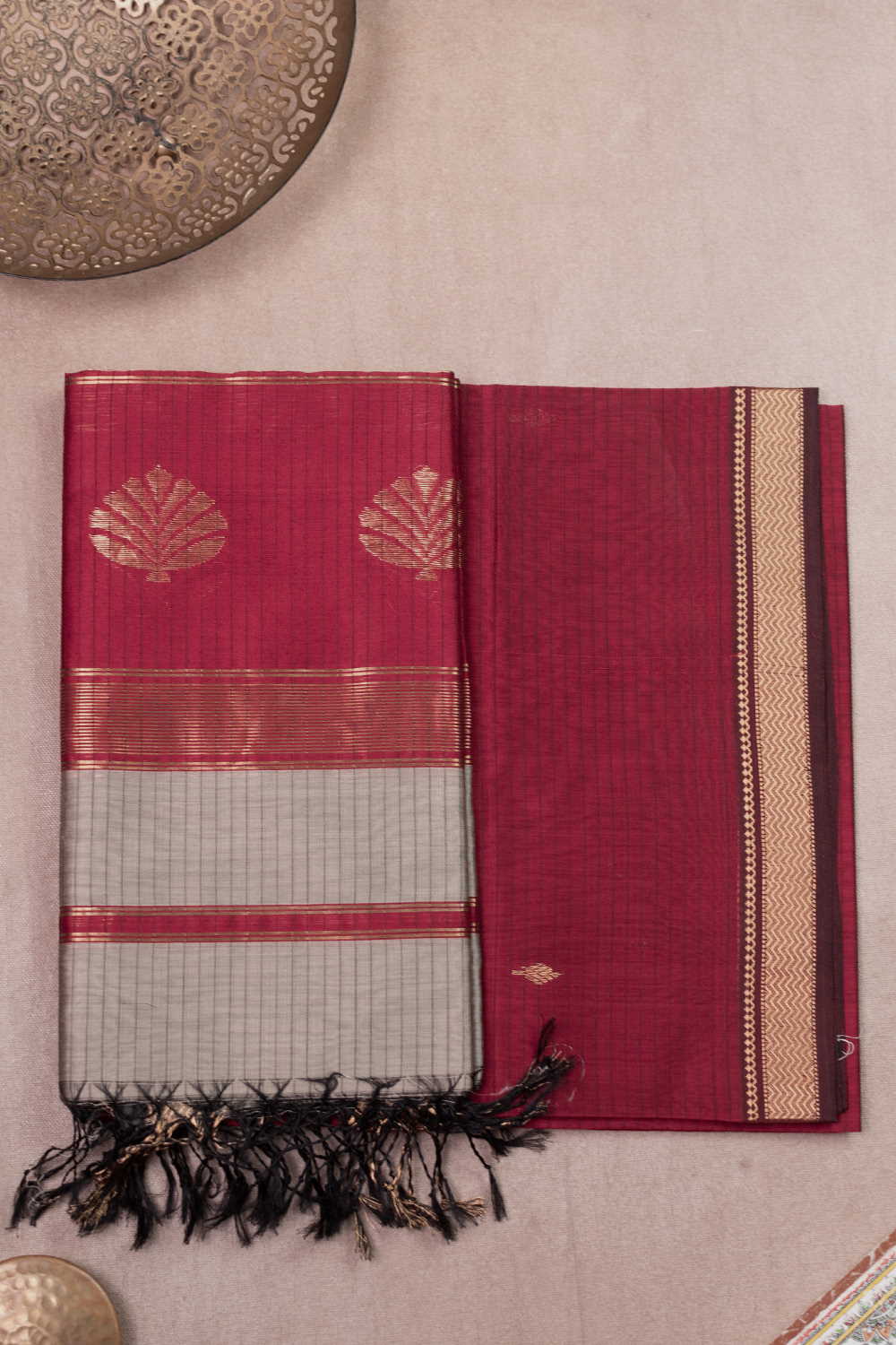 Maheshwari Suits-Matkatus 