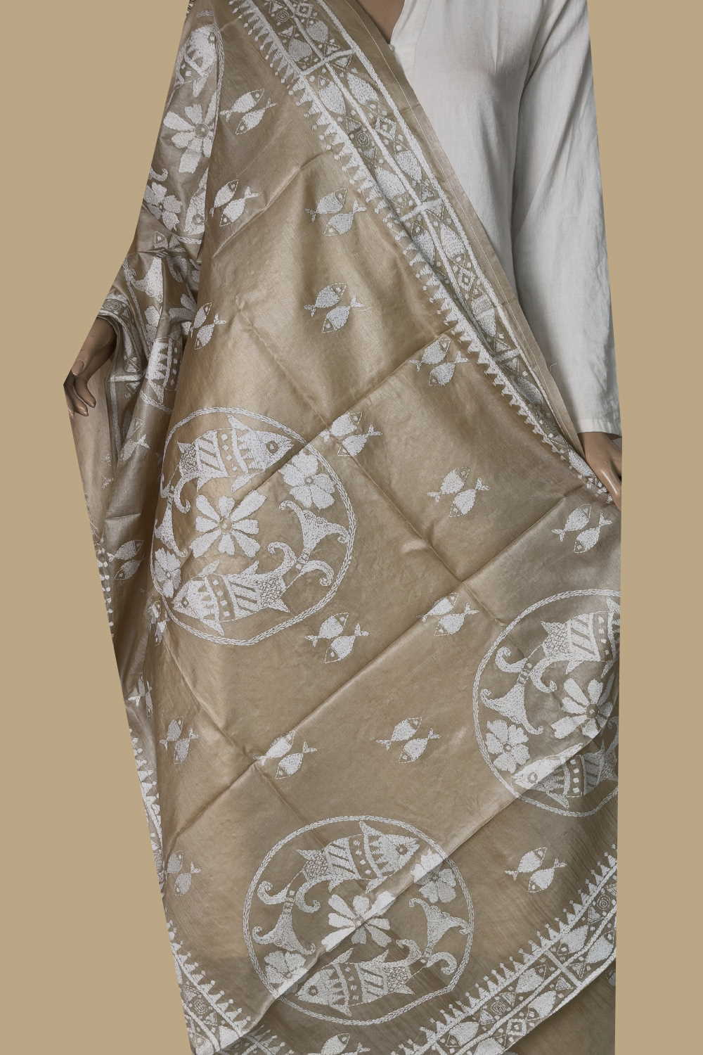 Dupattas-Matkatus 