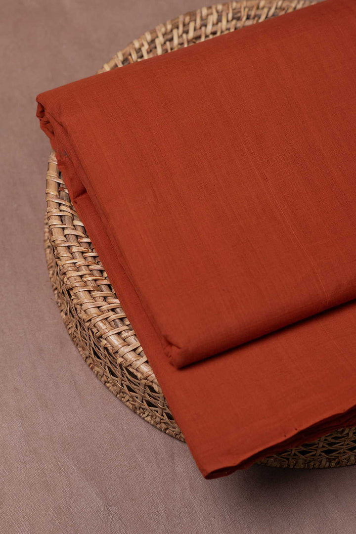 Mangalagiri Plain Fabric -Matkatus