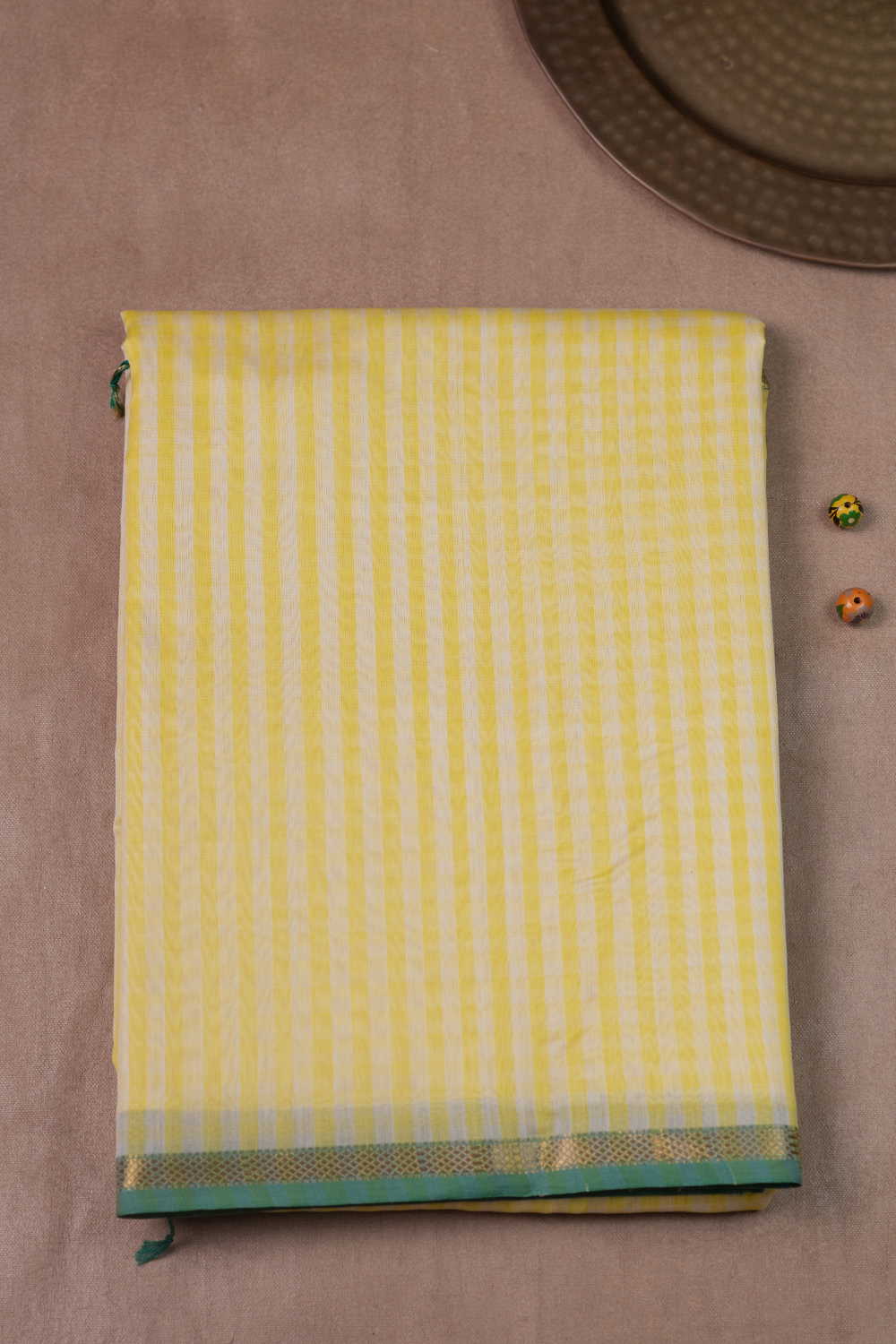 Maheshwari Silk Cotton Sarees - Matkatus 