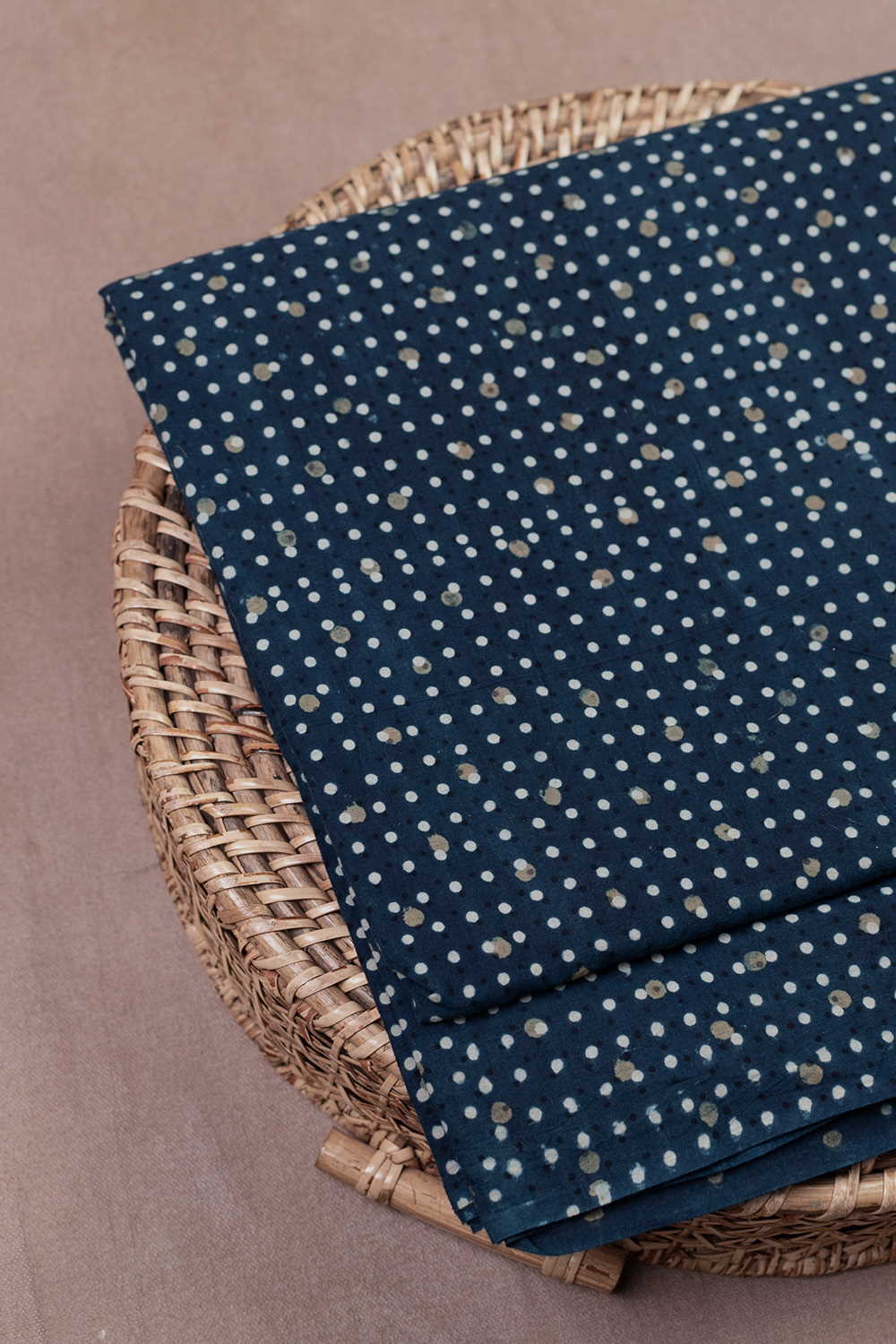 Ajrak Fabrics-Matkatus 
