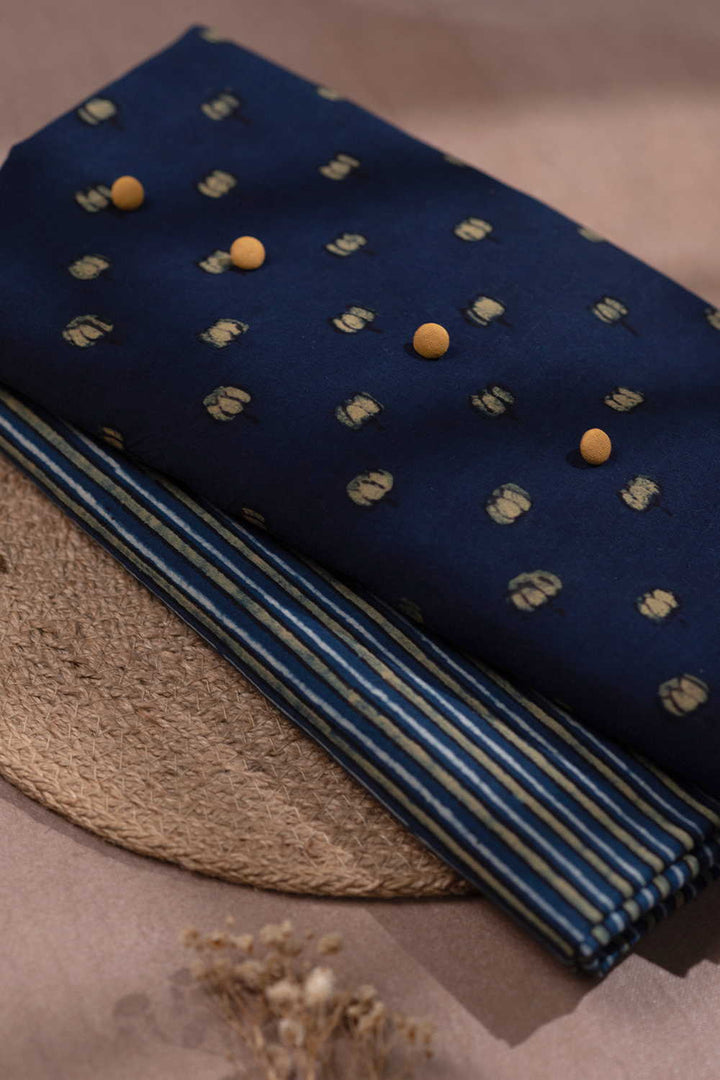 Salwar Suits - Matktatus