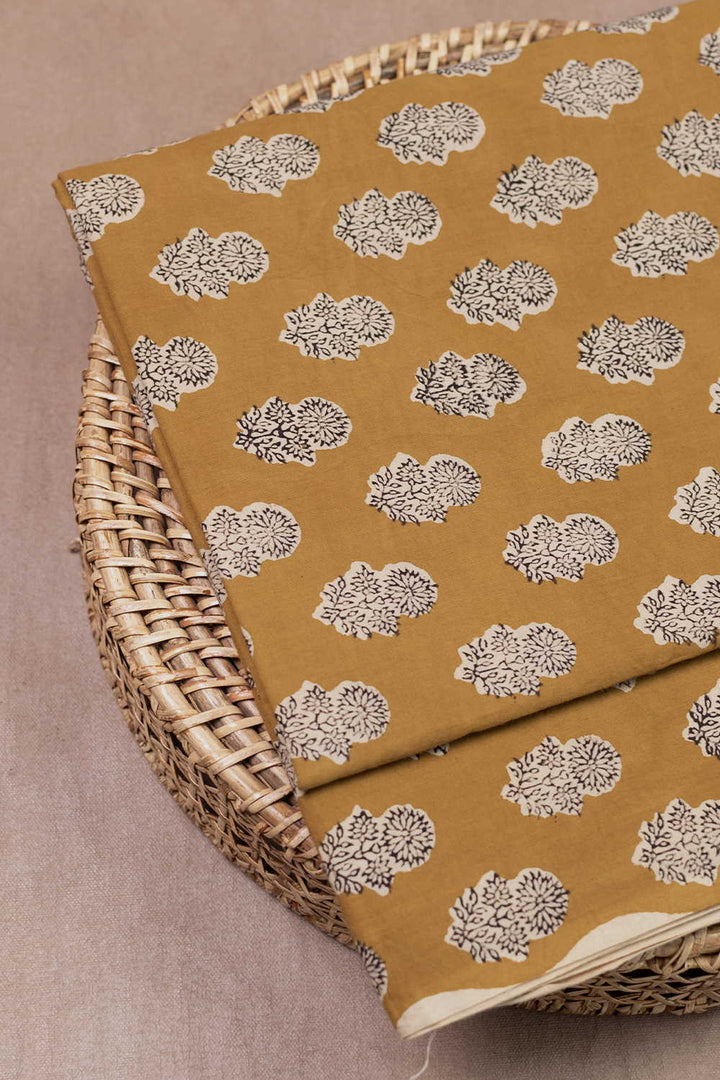 Cotton Fabric-Mtatkatus 