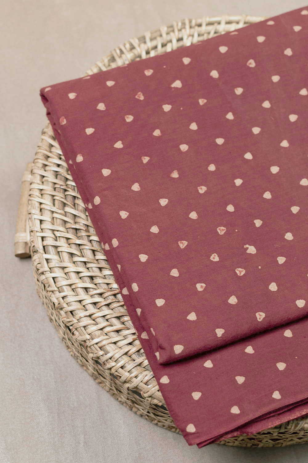 Cotton Fabrics - Matkatus
