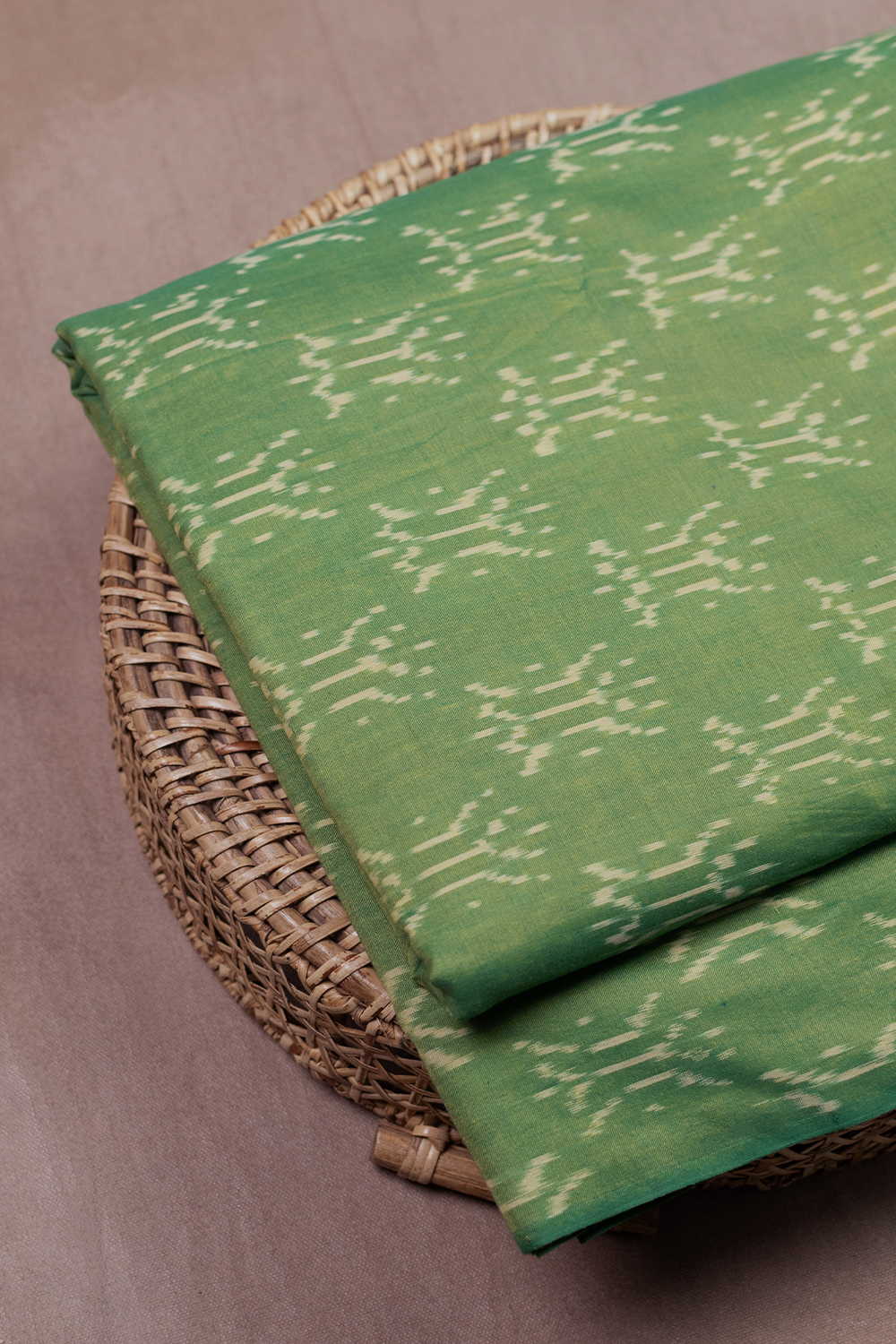 Pochampally Fabrics - Matkatus 