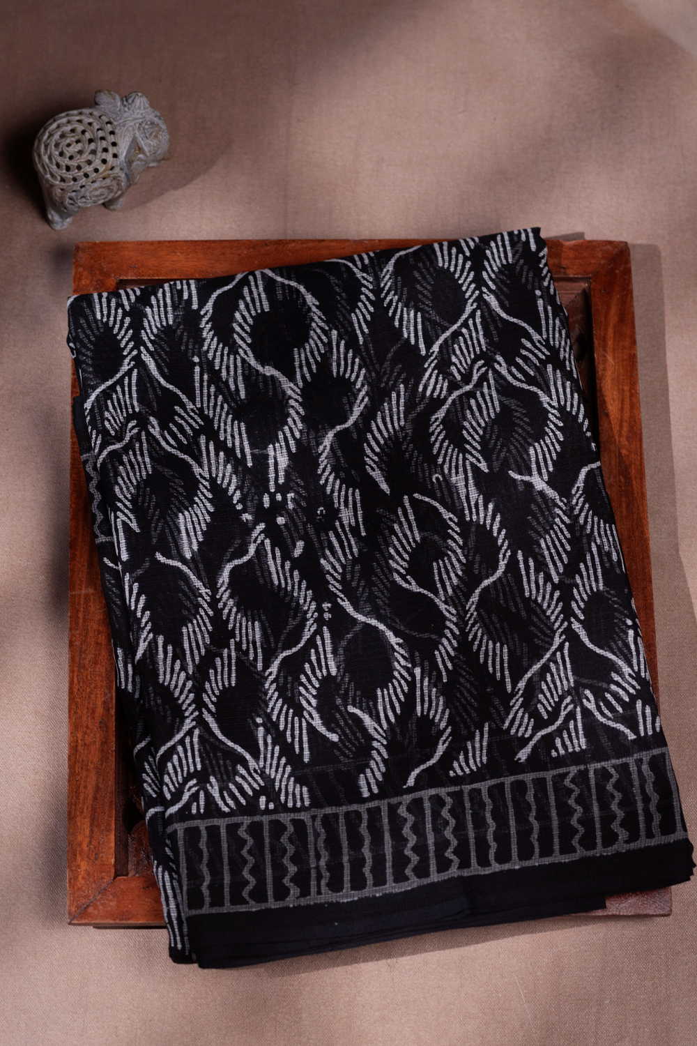 Kota Cotton Sarees - Matkatus 