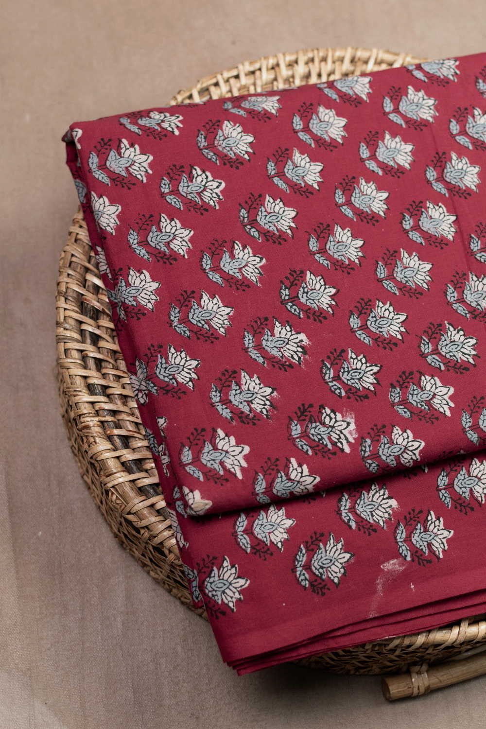 Sanganeri Fabrics-Matkatus  