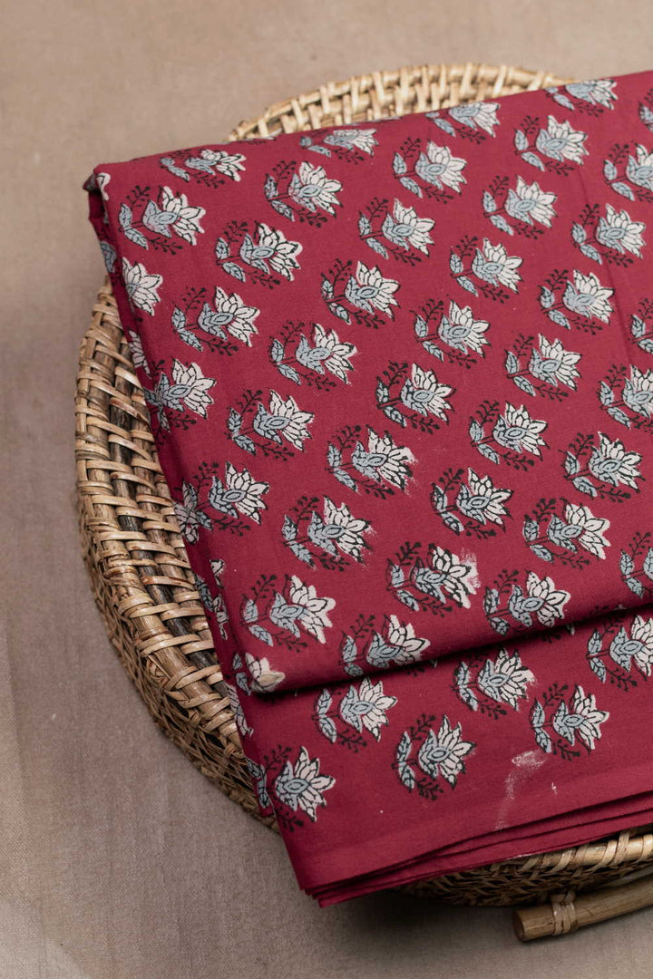 Sanganeri Fabrics-Matkatus  