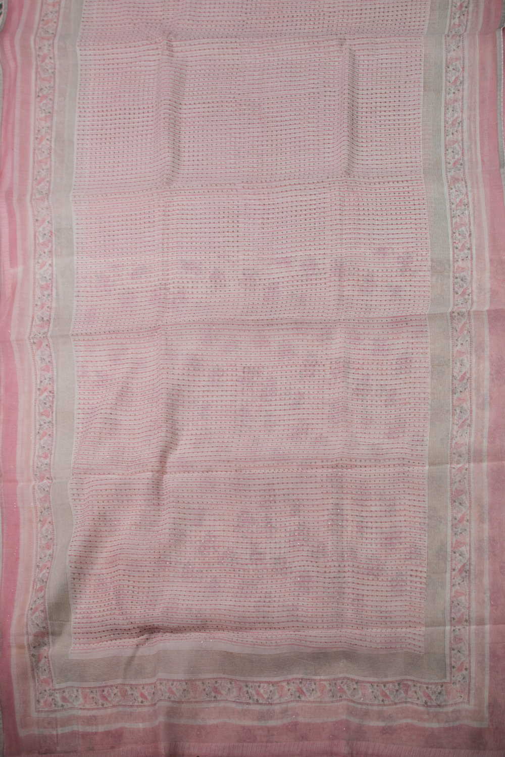 Silk Cotton Saree