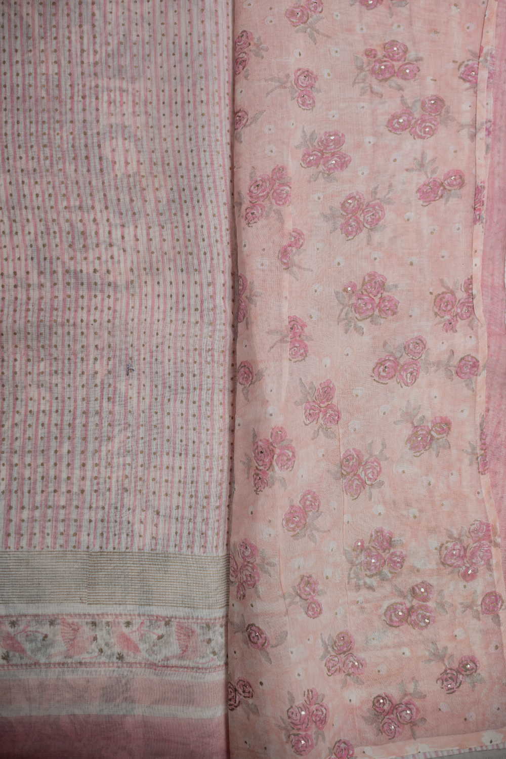 Chanderi Sarees - Matkatus