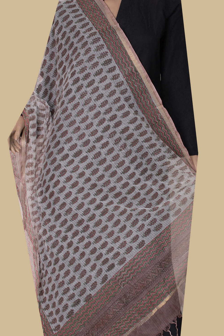 Kota Dupatta - Matkatus