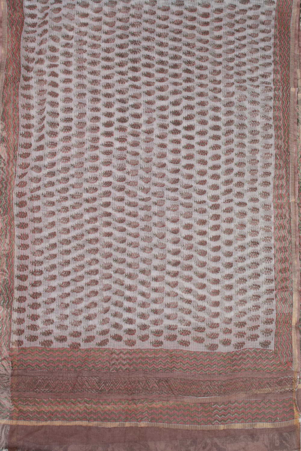 Dupattas - Matkatus 