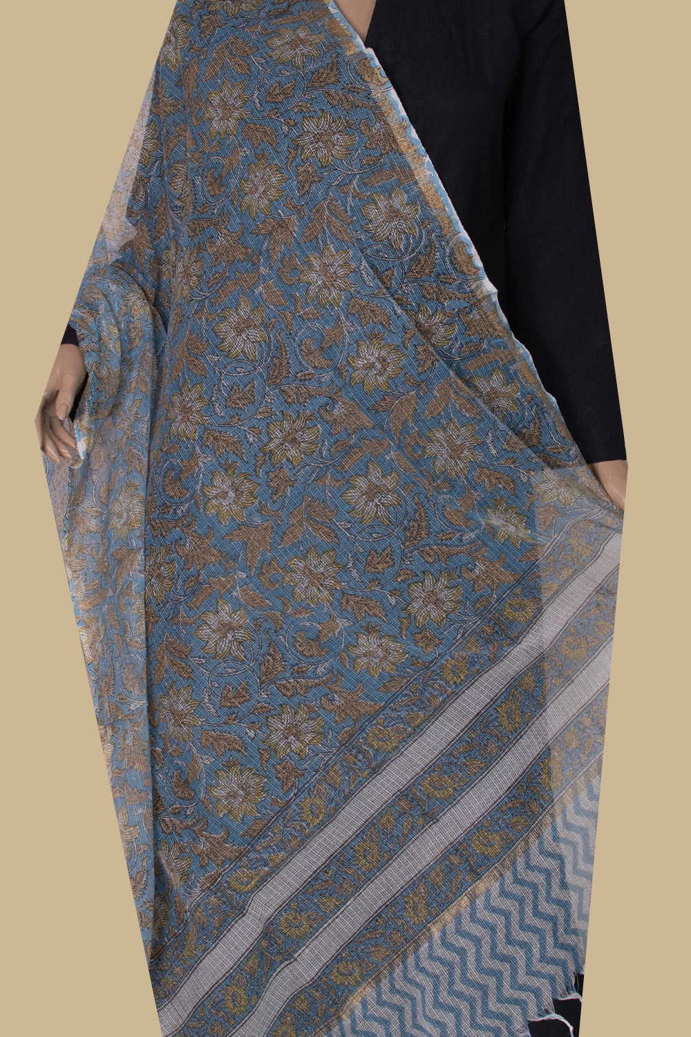 Dupattas - Matkatus 