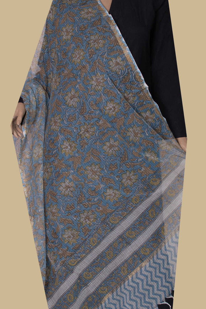 Dupattas - Matkatus 